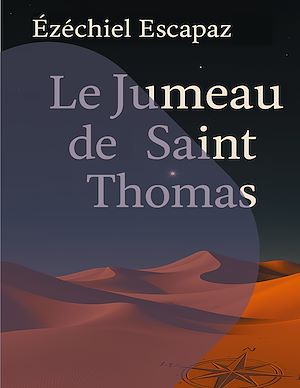 Téléchargez le livre :  Le Jumeau de Saint Thomas
