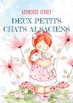 Télécharger le livre :  Deux petits chats alsaciens