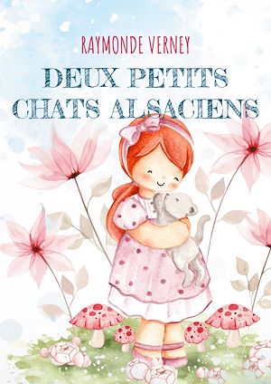 Download the eBook: Deux petits chats alsaciens