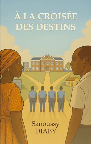 Download the eBook: A la Croisée des Destins