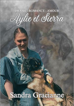 Téléchargez le livre :  Aylie et Sierra