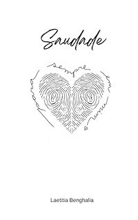 Téléchargez le livre :  Saudade