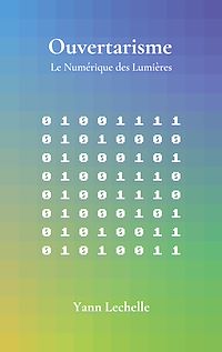 Téléchargez le livre :  Ouvertarisme