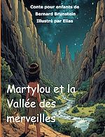 Télécharger le livre :  Martylou et la Vallee des merveilles