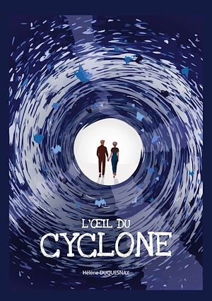Téléchargez le livre :  L'oeil du cyclone