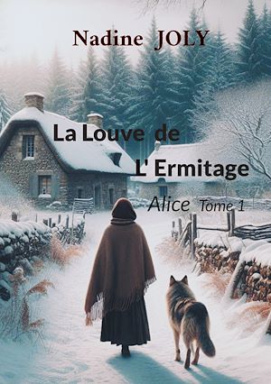 Download the eBook: La Louve de l'Ermitage