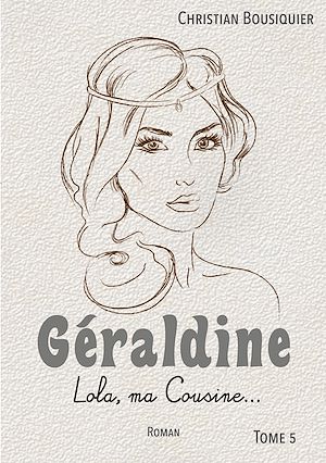 Download the eBook: Géraldine