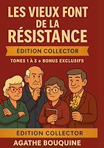 Télécharger le livre :  Les vieux font de la résistance