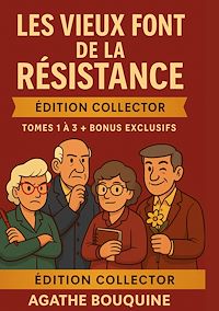 Téléchargez le livre :  Les vieux font de la résistance