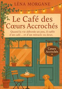 Téléchargez le livre :  Le café des coeurs accrochés