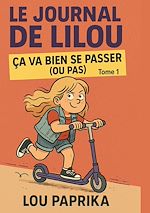 Télécharger le livre :  Le journal de Lilou