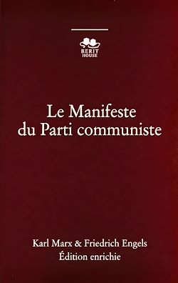 Télécharger le livre :  Le Manifeste du Parti communiste