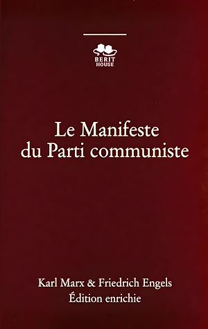 Téléchargez le livre :  Le Manifeste du Parti communiste