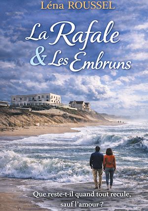 Download the eBook: La Rafale et Les Embruns
