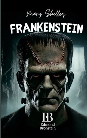 Téléchargez le livre :  Frankenstein
