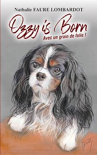 Téléchargez le livre :  Ozzy is born