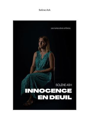 Téléchargez le livre :  Innocence en deuil