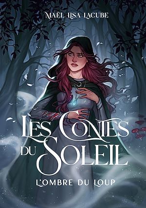 Téléchargez le livre :  Les contes du Soleil