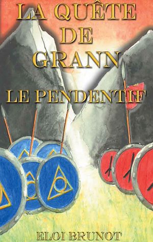 Téléchargez le livre :  La Quête de Grann