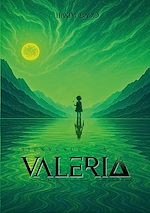 Télécharger le livre :  Bienvenue à Valeria