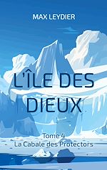 Télécharger le livre :  L'île des dieux