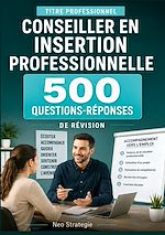 Download this eBook Titre professionnel conseiller en insertion professionnelle