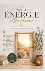 Download this eBook Votre énergie votre pouvoir