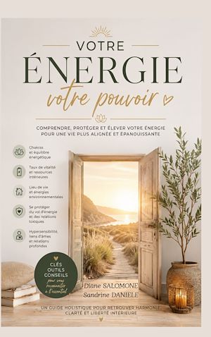 Download the eBook: Votre énergie votre pouvoir