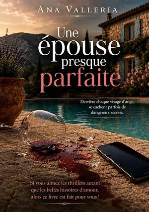 Download the eBook: Une épouse presque parfaite