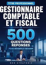 Download this eBook Titre professionnel gestionnaire comptable et fiscal