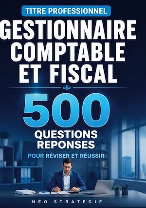 Download the eBook: Titre professionnel gestionnaire comptable et fiscal