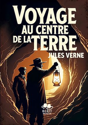 Download the eBook: Voyage au centre de la Terre