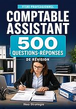 Download this eBook Titre professionnel comptable assistant