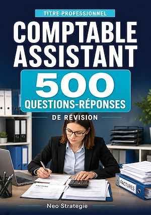 Download the eBook: Titre professionnel comptable assistant