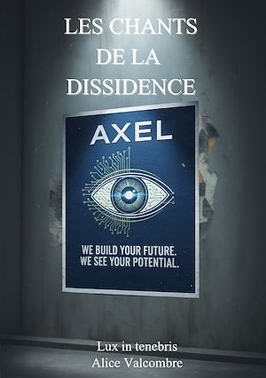 Download the eBook: Les Chants de la Dissidence