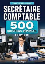 Download this eBook Titre professionnel secrétaire comptable