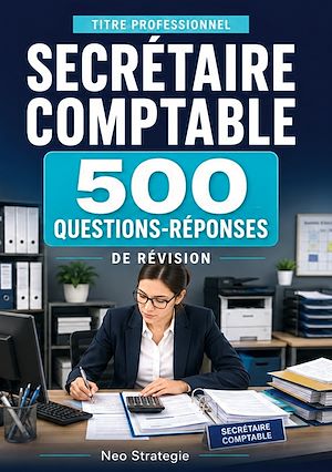 Download the eBook: Titre professionnel secrétaire comptable
