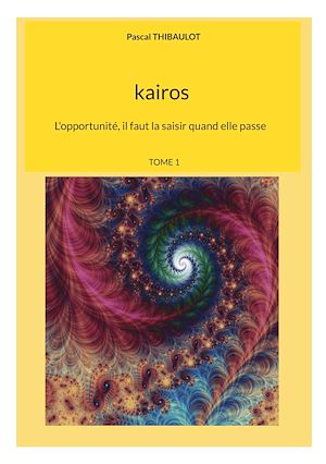 Download the eBook: kairos