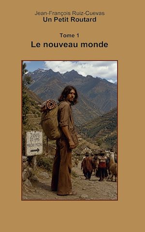 Download the eBook: Un Petit Routard