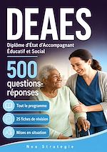 Download this eBook DEAES Diplôme d'État d'Accompagnant Éducatif et Social