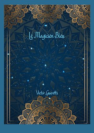 Download the eBook: Le Magicien Bleu