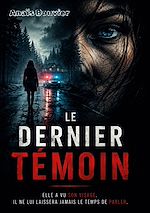Download this eBook Le dernier témoin