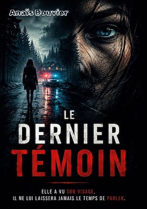 Download the eBook: Le dernier témoin