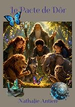 Download this eBook Le Pacte de Dôr
