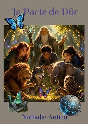 Download the eBook: Le Pacte de Dôr