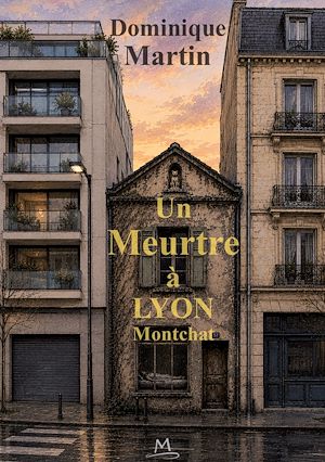 Download the eBook: Un meurtre à Lyon Montchat