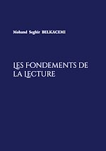 Download this eBook Les fondements de la lecture