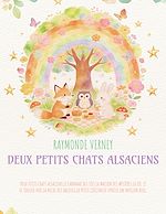 Download this eBook Deux petits chats alsaciens