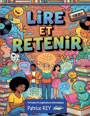 Download the eBook: Lire Et Retenir