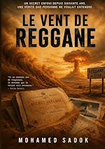 Download this eBook Le Vent de Reggane
